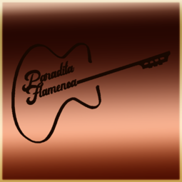 PARADITA FLAMENCA