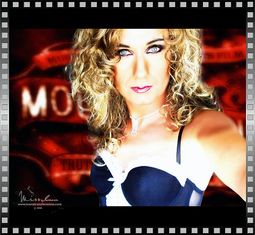 Miss Ivana