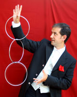 Mago Iván Arribas