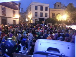 DJ DISC JOCKEY FIESTA BODAS, E