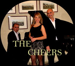 THE CHEERS