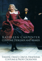 Diseñadora y Costurera