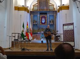 Juan Carlos Colás