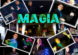 Mago Rubini Producciones