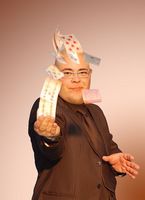 Mago Gusi 