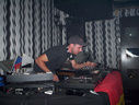 dj: J Barrientos