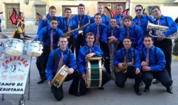 Charanga Los Monigotes