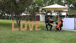 Musica para Bodas en Tenerife 