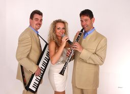 Ständchenband 
