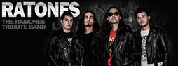 Ratones Tributo a Ramones