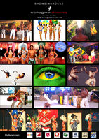 Brasilshow Düsseldorf l Bonn 