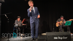 songBookers - Jazz para bodas-eventos-fiestas