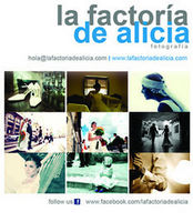 La factoría de Alicia