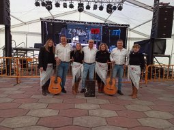 Coro rociero El Taranto