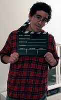 Carlos Serrano