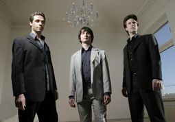 Hammer Klavier Trio