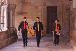 Trio Alacoda