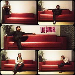 Los Singles Grupo 80
