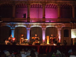 Alalumbre