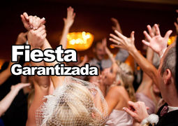 Dj Bodas y Eventos Ponle Ritmo