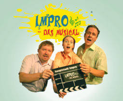 Hauptstadt-Impro