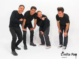 Limite Pop 