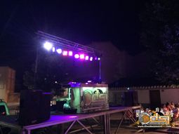 Discoteca movil DSJ