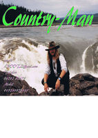 Country-Man