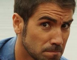 RAFA DURÁN Presentador, cómico