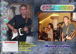 discoteca movil