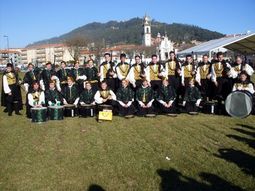 Gaiteiros de Manzaneda