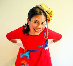 LALELILOLU ANIMACION INFANTIL