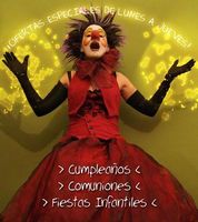 Noctambulos del mundo