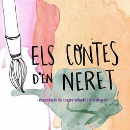 Els contes d\'en Neret