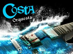 ORQUESTA COSTA ALICANTE