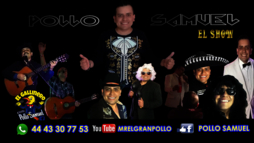 Show de parodias