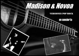 Madison & Novoa