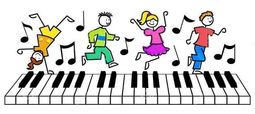Clases de Piano Online y Presenciales en Oviedo