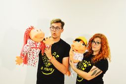 Animación Infantil A Riure