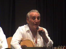 La Copla Pedro David