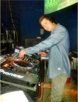 Dj Speaker Pardo