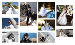 Fotografías Wanda