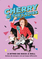 CHERRY & THE LADIES