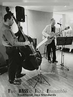 Grupo de Jazz