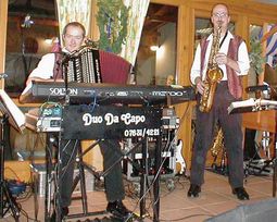Duo Da-Capo