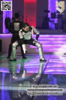 Imitador de Michael Jackson Mex