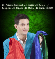Samuel Arribas