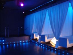 Fiestas privadas