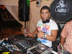 Dj Cueto