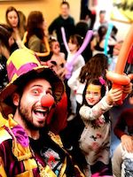 DIVERCIRCUS ANIMACIONES ESPECTÁCULOS 